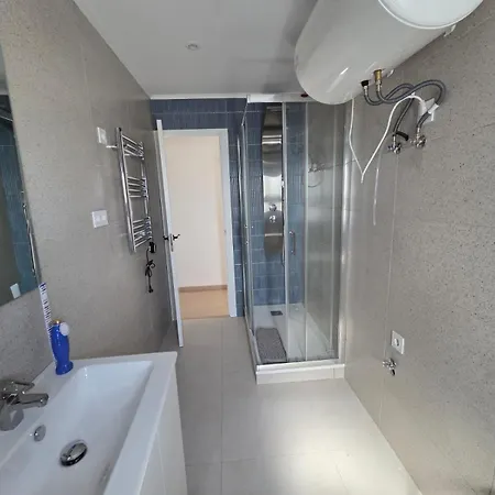 Lejlighed Cozy In -2 Cambrils