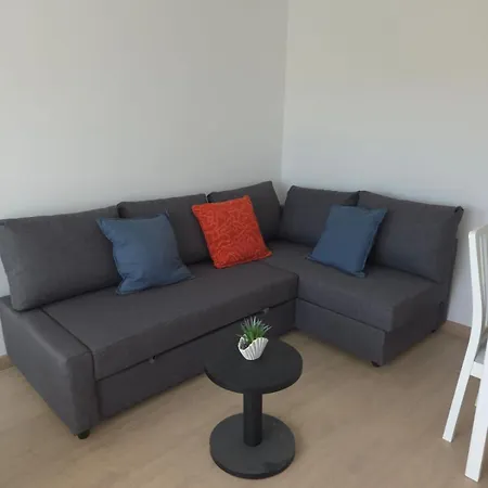 Appartamento Cozy In -2 Cambrils