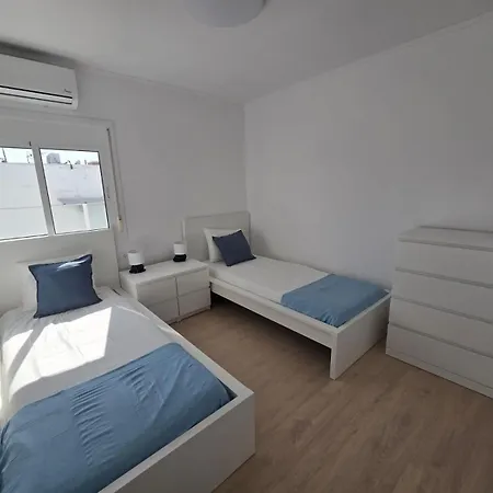 Cozy In -2 * Cambrils