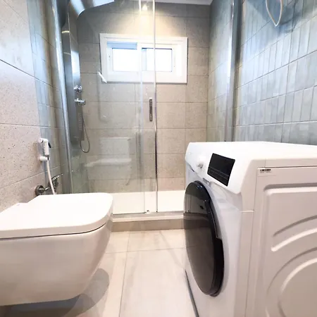 Appartamento 104 - Beachside Renovated 1br 5 Min From