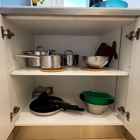 104 - Beachside Renovated 1br 5 Min From Cambrils