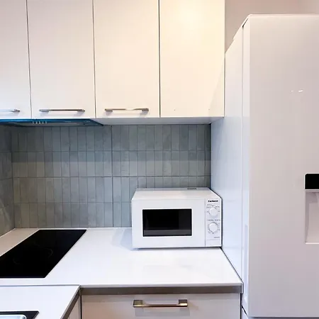 104 - Beachside Renovated 1br 5 Min From Cambrils