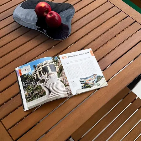 104 - Beachside Renovated 1br 5 Min From Cambrils