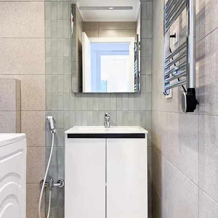 104 - Beachside Renovated 1br 5 Min From Appartamento Cambrils