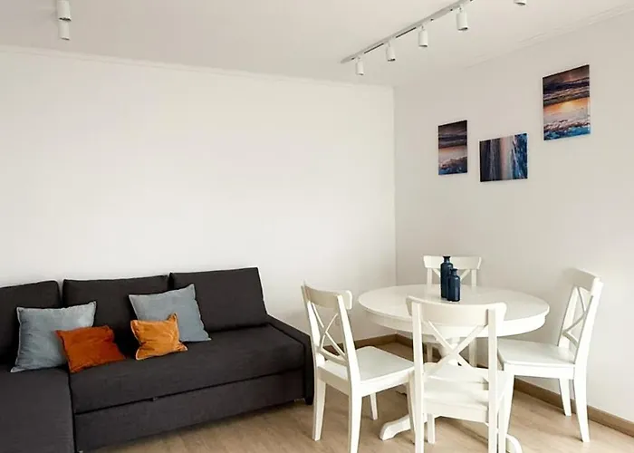 104 - Beachside Renovated 1br 5 Min From * Cambrils