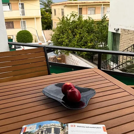 Daire 104 - Beachside Renovated 1br 5 Min From *